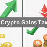 Are Crypto Gains Taxed